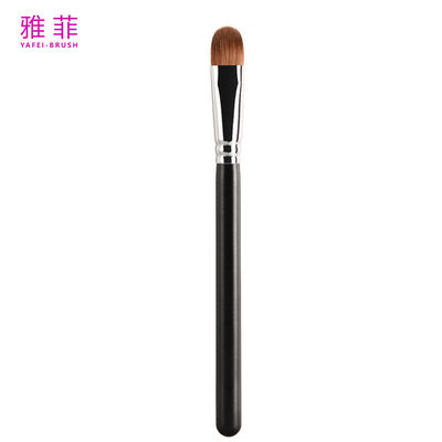 Αγορά A42 Sable Tail Hair Eyeshadow Μακιγιάζ Βούρτσες Μοναδικό Φορητό Επαγγελματικό ηλεκτρονική κατασκευή