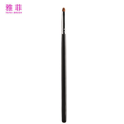 Α67 Fine Sable Tail Hair Cream Eyeshadow Brush Eyeshadow Crease Brush Στυλιστική
