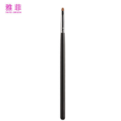 A73 Kolinsky Sable Hair Eyeshadow Liner Brush Eyebrow Makeup Brush Εγγυημένο από την SGS