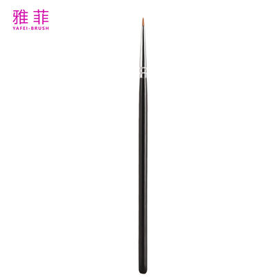 Α78 Fine Soft Hair Premium Kolinsky Sable Hair Eyeliner Brush Προσαρμόστε