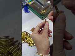 Προσαρμόστε το λογότυπο 100% Ελέγχθηκε