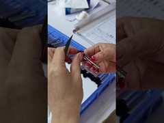 επαγγελματική βούρτσα μακιγιάζ